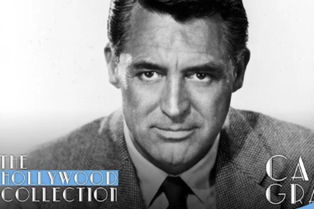 Relatives of Cary Grant revealed all the secrets of his life