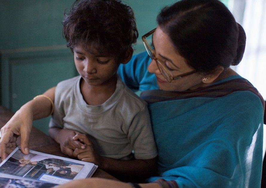 Indian Boy Left All Alone at 5 Starts a Search for His Family Using Google Earth – Here’s What Happened!