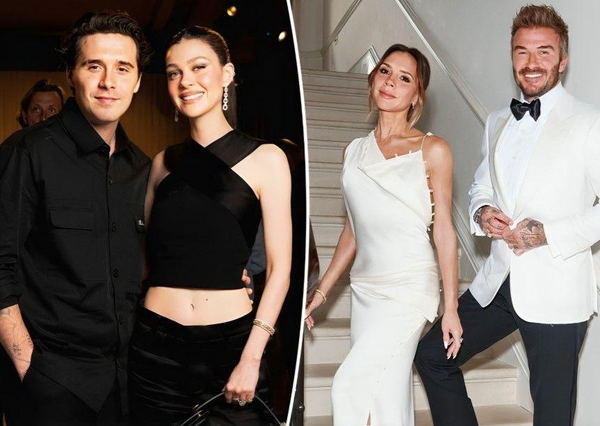 “Forget Nicola!” — The Beckhams Gave Their Son a New Ultimatum?!