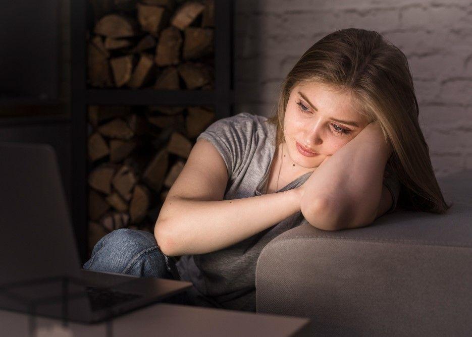  At 14, Her Mother Gave Her Life to a Stranger - And It’s Still Legal!
