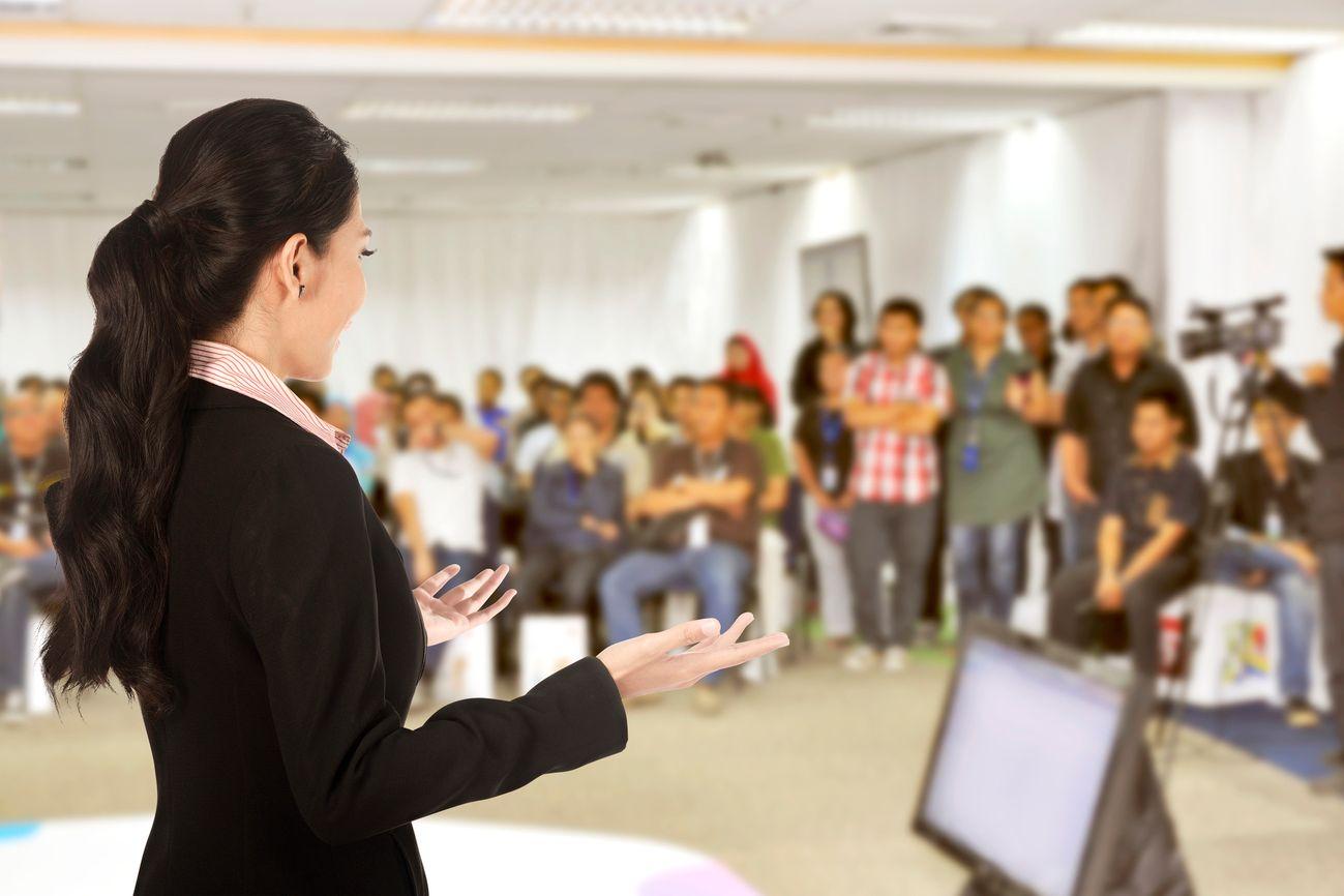 Teachers shared the memorable parent-teacher conferences they'll remember for years to come