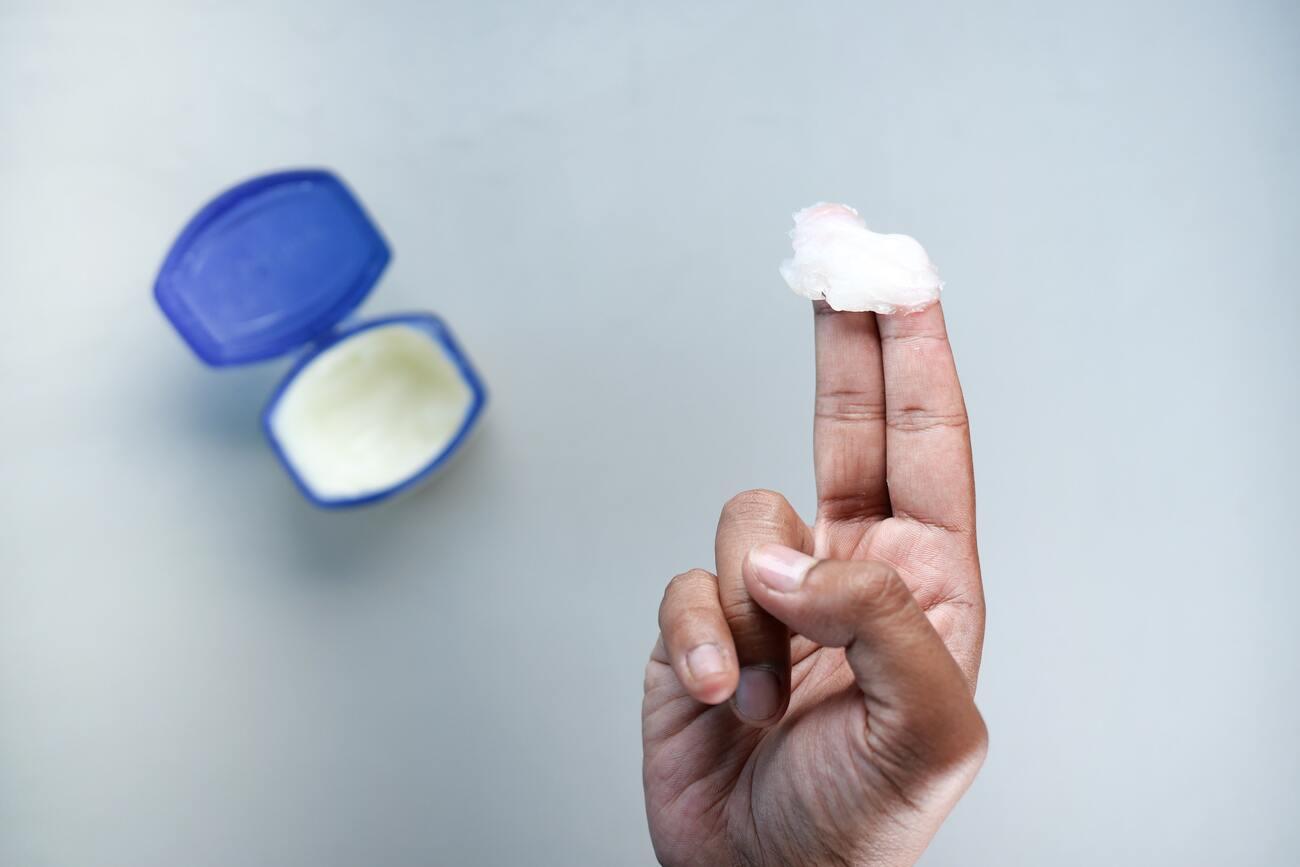 Vaseline: 30+ ingenious uses we never thought of