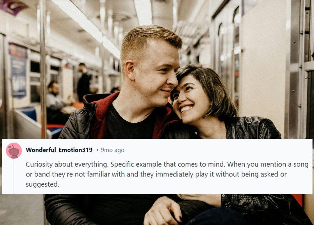 After a Date, a “Green Flag” Guy Will Send You This Message!