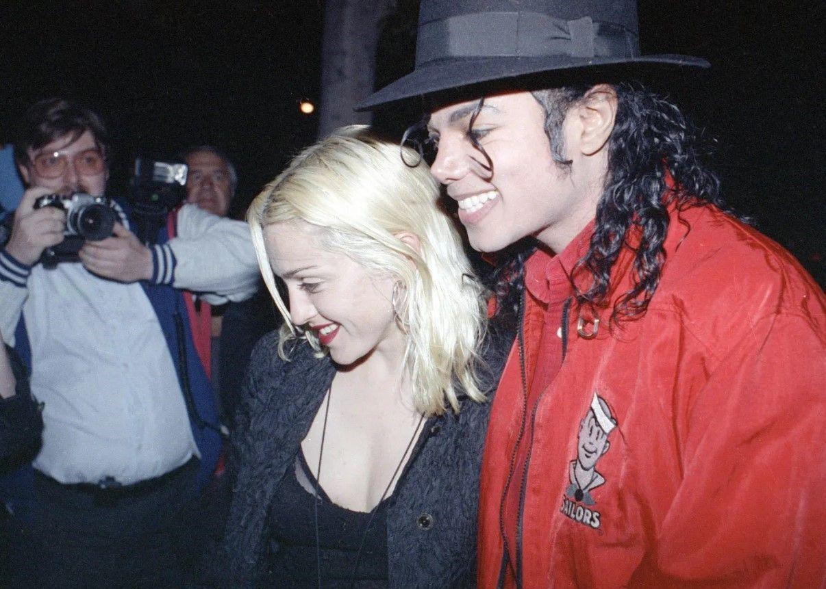 Michael Jackson Broke Madonna's Heart - Stars Who Suffered From Unrequited Love!