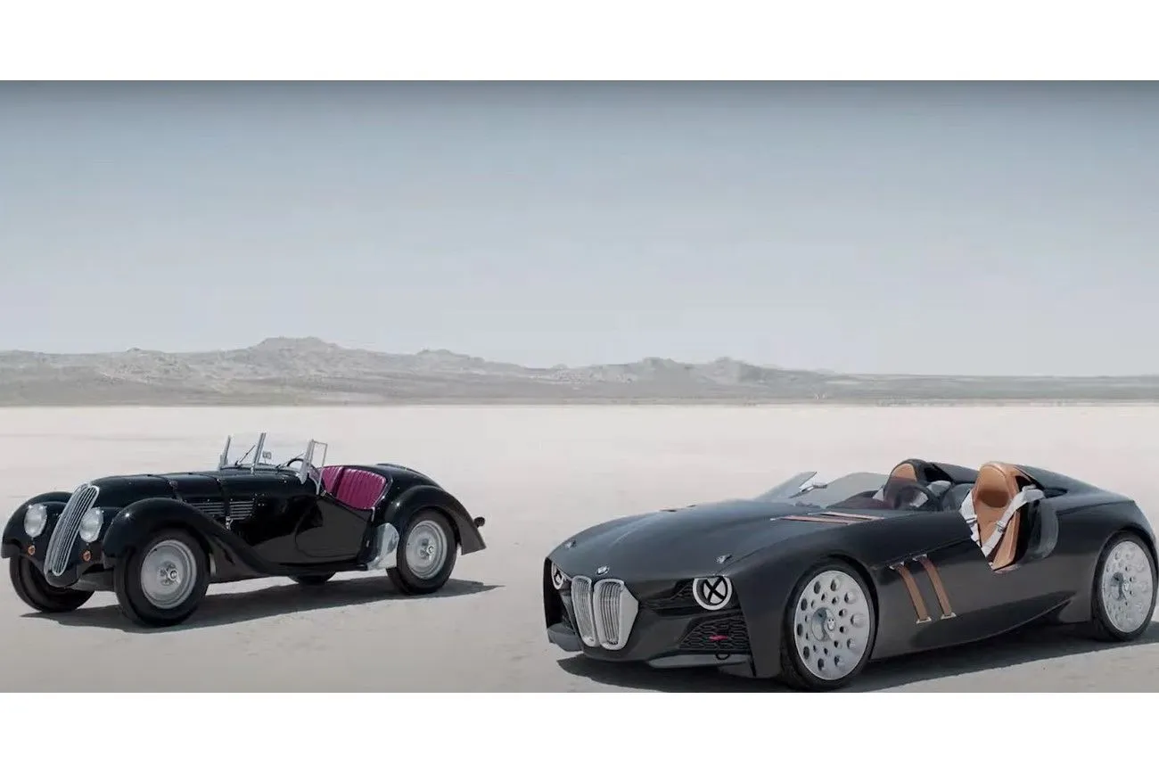 36. A vintage fast car versus a modern luxurious model.jpg?format=webp