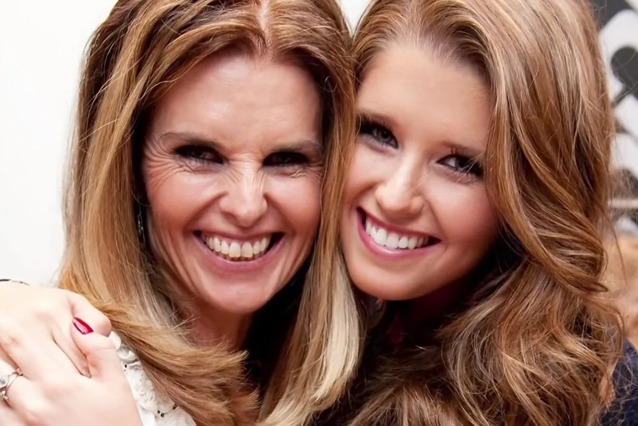 Maria Shiver and Katherine Schwarzenegger.jpg?format=webp